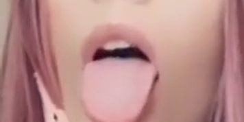 Ahegao Facial Expressions PMV
