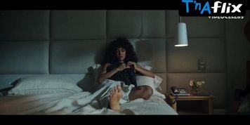 Dandara Mariana Butt Scene  in Wedding Games