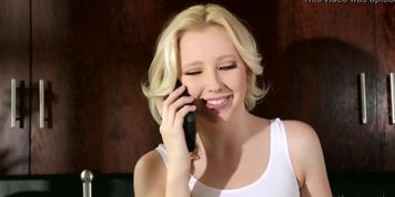 Samantha Rone and Cherie DeVille in You Tricked Me&colon; Part One