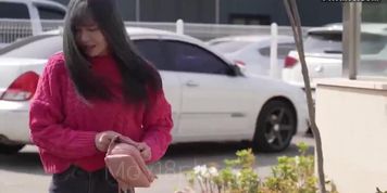 Korean girl 165302