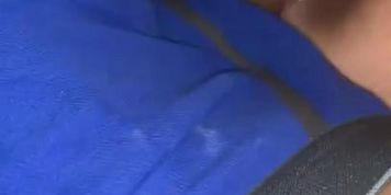 Spanish teen wanted me to cum in her sweet wet tight pussy before she fell out