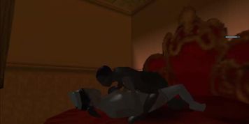 gta sa club striptease
