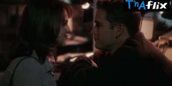Hilary Swank Sexy Scene  in Dying To Belong