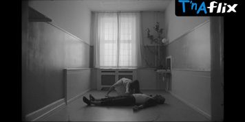 Bobbi Jene Smith Butt,  Breasts Scene  in Line Of Life
