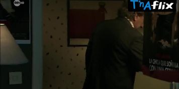 Daisy Van Praet Breasts Scene  in Witse
