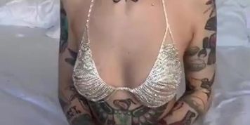 skinny teen bate (Taylor White)