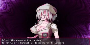 Lilith Nightmare - Silent Hill Scenes (Fatal Translation)