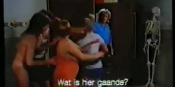 Reifeprufung in der Sex Schule 1988