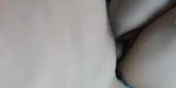 Cute Girlfriend Gets Fucked On Webcam
