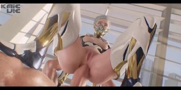 Mortal Kombat - Hot Frost - Part 1