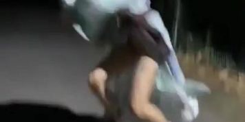 Japanese Caught