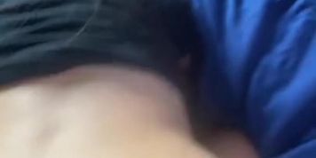34 yr old milf makes me cum in her