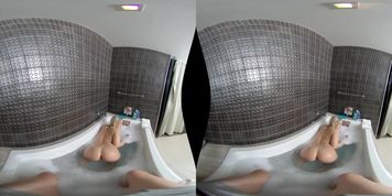 soapy seconds