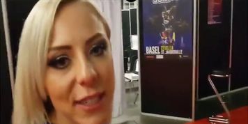 Extasia - Ihm hat meine Show so gut gefallen