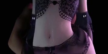 vam dance ??