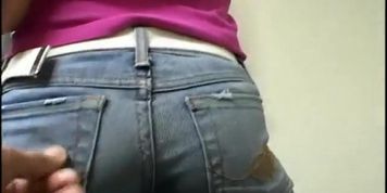 FULL ANAL ACCESS 5 - Scene 6