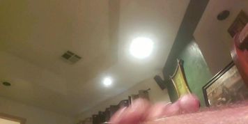 Handjobs and cumshots