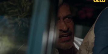 kasak web series hot scene in car 