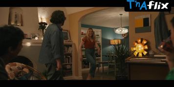 Cleopatra Coleman Sexy Scene  in The Argument