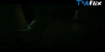 Virginie Efira Breasts Scene  in It Boy