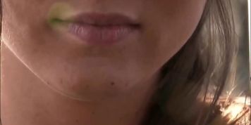 who is this girl??