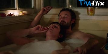 Celia Pacquola Sexy Scene  in The Beautiful Lie