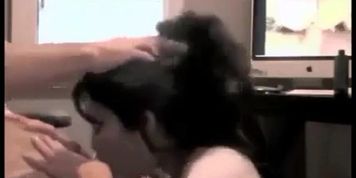 The whore - short