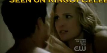 Candice Accola hot sexy scene (Tamara F Jelena)