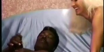 Wife Begs for BBC