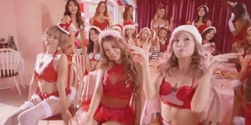 joy to the world pmv