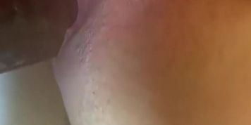 JE BAISE CETTE SALOPE DE COUGAR MIEUX QUE SON MEC ELLE ADORE MA BITE DANS SES GROSSE FESSES