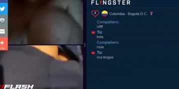 Compiled Webcam Flash 2