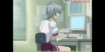 Dark Future - Episode 1 Your Hentai Tube
