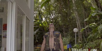 TOUGHLOVEX Kendra Sunderland just wants to be loved - video 1