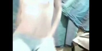 Amateur masturbates on cam - video 1 (Eve Mayfair)