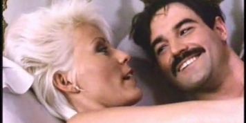 CLASSIC PORN BOX - Seka shags a pilot (Isis Taylor)