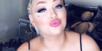 Queen Pink