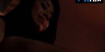 Aimee Garcia Butt Scene  in Dexter