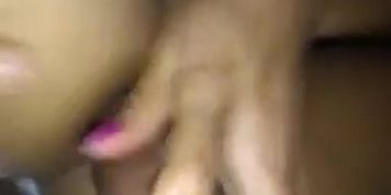 Dando cuzinho gostoso