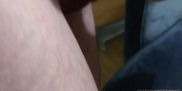 daddy&rsquo;s cock ? by ejaywoods from OnlyFans | Coomer (Daddy Dick)