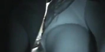sexy girl, ugly panties