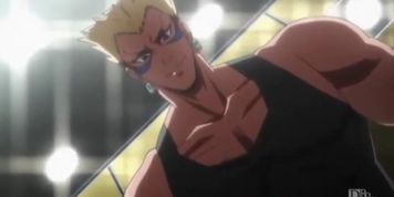 Netorare Fighter Yaricchingu! Episode 3 English Sub Uncensored