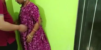 Tamil hot professor sudha secret screw with college principal - desi homemade sex