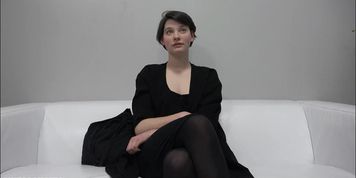 CzechCasting - Anna - Anna Hot (Jasmine Black)
