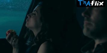 Ana De Armas Sexy Scene  in Deep Water