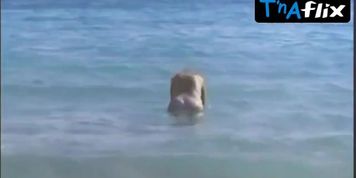 Valeria Golino Breasts Scene  in Respiro