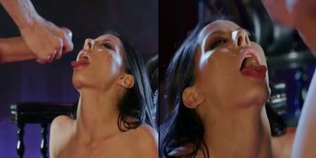 PMV PORNSTAR 2020 SERIES - MADISON IVY (Eva Strauss)