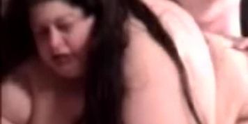 Ssbbw orgy