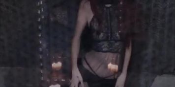 Black Magic Preview