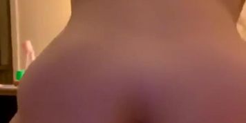 Fuckin Daddy from the back 